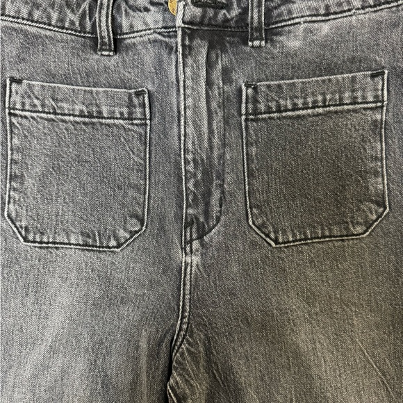 Black Rolla’s sailor jeans size 27 - Picture 3 of 5